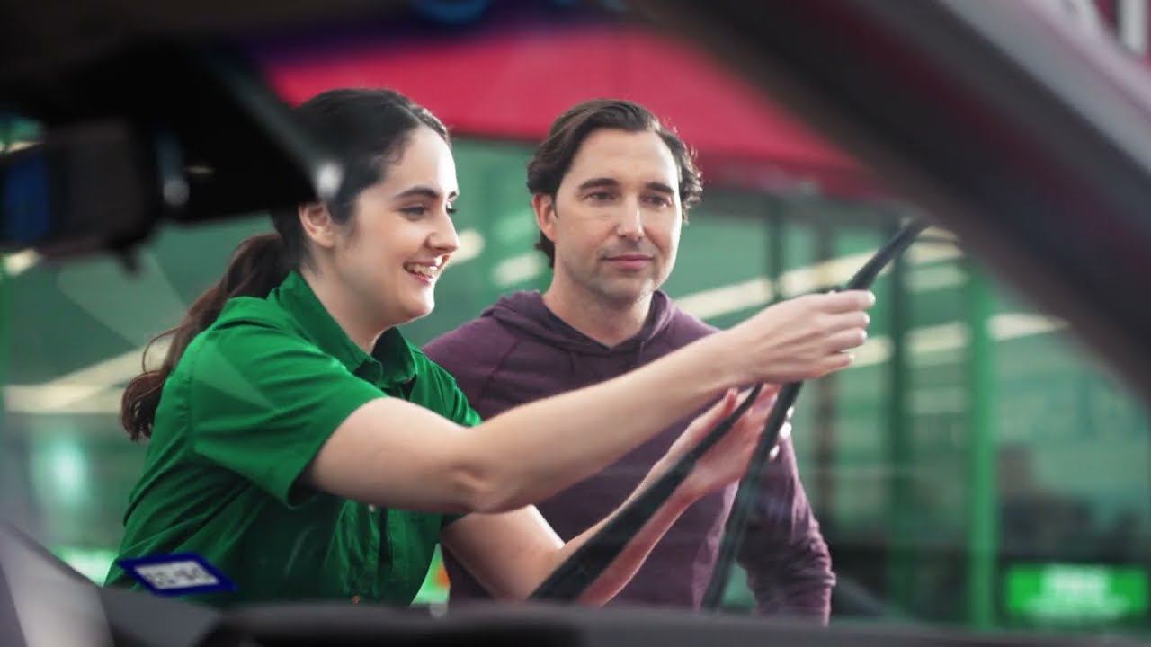 Исключительное обслуживание клиентов | O'Reilly Auto Parts