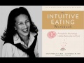 #73: Intuitive Eating and Rejecting the Diet Mentality with Evelyn Tribole