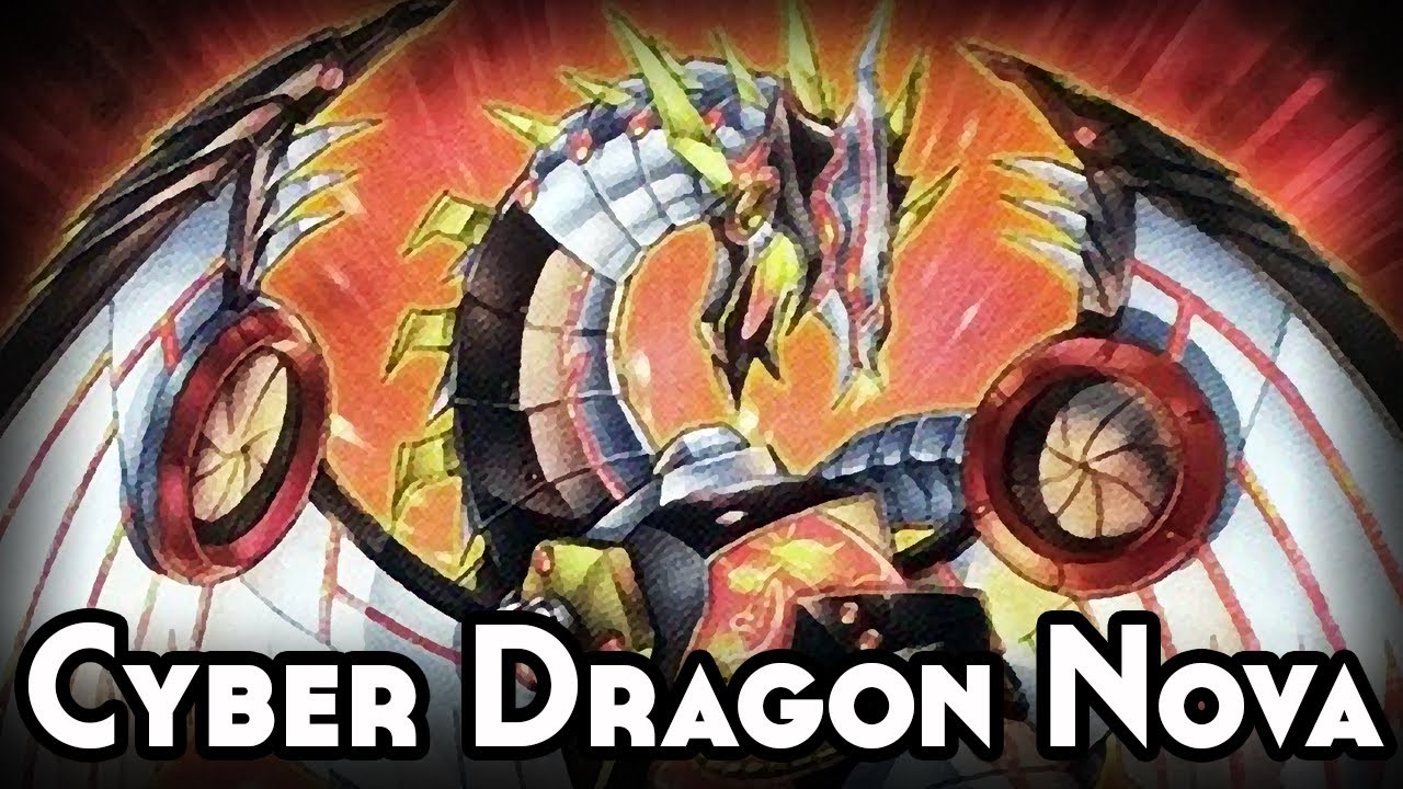 مجموعة صور لـ Cyber Nova Dragon Maxresdefault