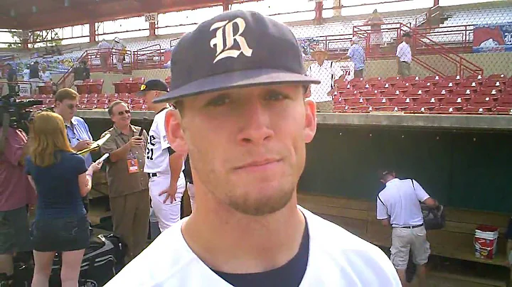 Rice's Mozingo Reviews The Owls' 18-0 Win Over Mar...