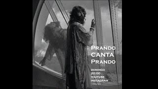 PRANDO canta PRANDO (LIVE)