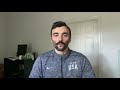 Join Chris Hanson in Supporting US Squash