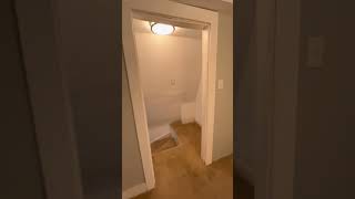 151 Murray Street Unit 2 Student Housing in Binghamton NY Fully Furnished Rental Tour