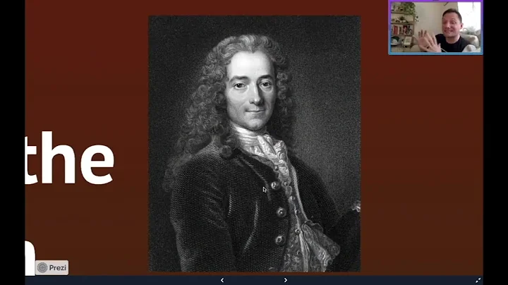 Hnrs Flip #39 The Big 7 Enlightenment Thinkers