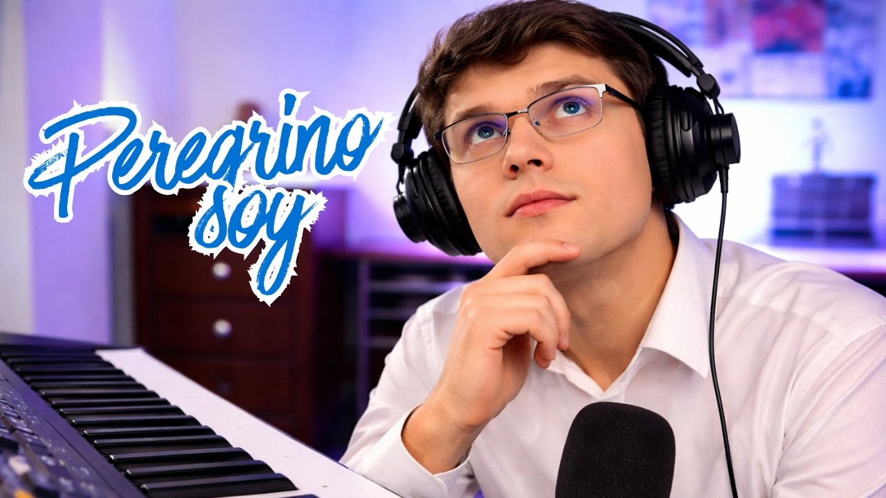 Peregrino soy I Tutorial completo