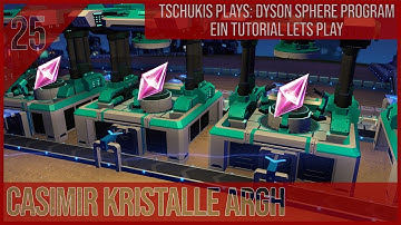 DYSON SPHERE PROGRAM Tutorial Let