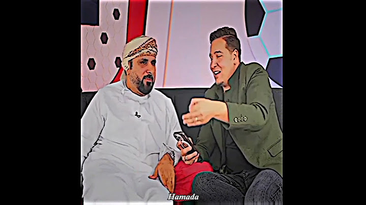 تعليق خليل البلوشي على هدف سون في مانشستر سيتي"جن جنون الكوري"💥❤