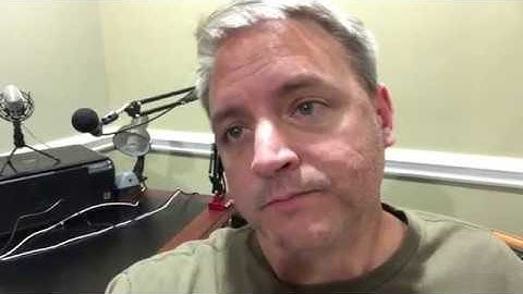 Podcast Setup Behringer Xenyx 802 To UCA 222 In MacBook Pro With Phone Interview Wiring