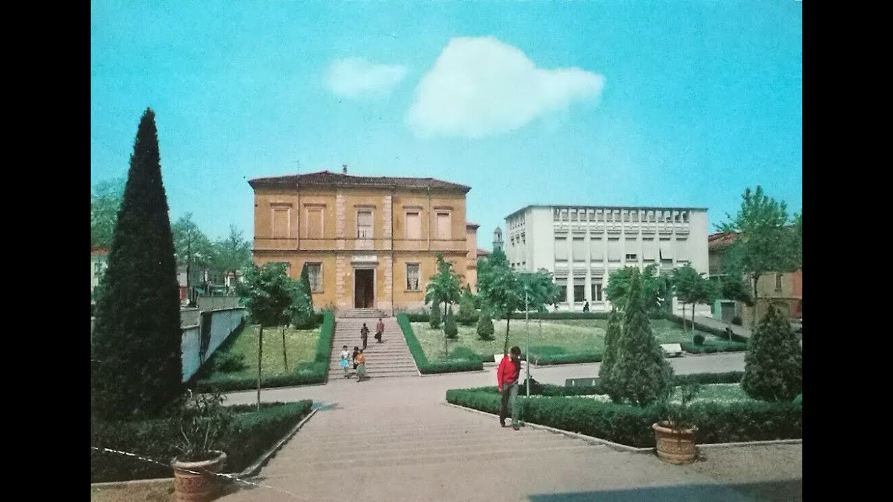 Fiorenzuola d'Arda (Paesi della Bella Italia) Emilia Romagna