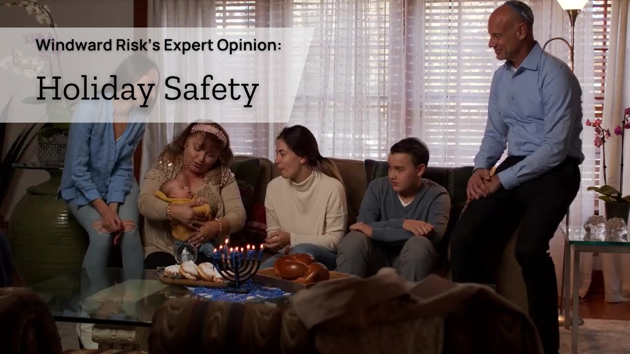 Holiday Fire Safety Tips for Florida Homes