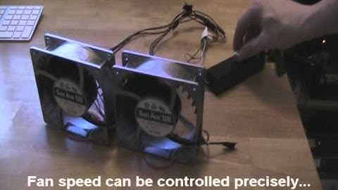 PWM Controller Video