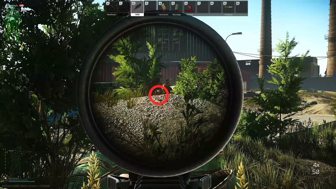 Tarkov Squad WIpe YouTube tarkov-squad-wipe-youtube
