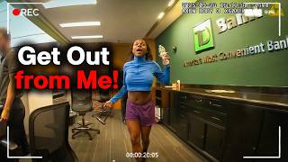 Famous Uber Eats Driver Attacks Police Department | Bodycam Wealth