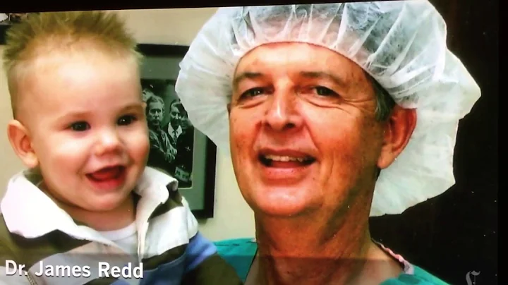 Dr. JAMES REDD Blanding RAID 2009 SUICIDE