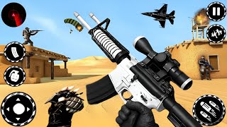 Banduk Wala Game - Police Counter Terrorist Strike - Android Gameplay screenshot 2
