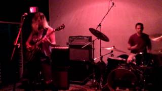 Slothrust - Homewreck Wifey (Live @ Shea Stadium 06-12-14) chords