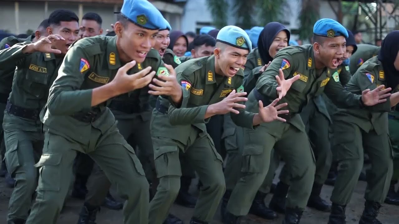 Cinematic Yearbook TRIASTARA 2024 - SMA Plus Taruna Akterlis Medan