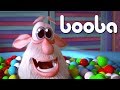 Booba  ep 3  unexpected guest in the nursery   funny cartoons for kids  booba toonstv