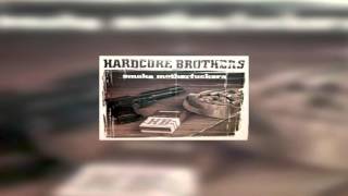 Hardcore Brothers - Imagination