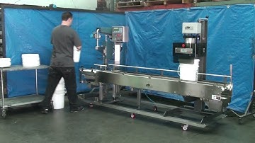 Data Scale 501-T and ALP