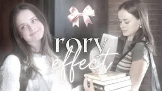 RORY GİLMORE EFFECT ʚɞ ° .୨୧ türkçe kapsamlı subliminal (uzun vers.)