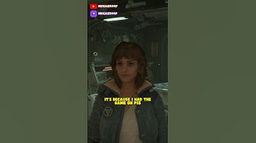 Why does Star Wars Outlaws look like that?? #starwars #starwarsoutlaws #graphics #gaming