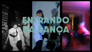 Entrando na Dança