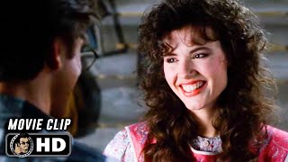 BEETLEJUICE Clip - "Gifts" (1988) Tim Burton