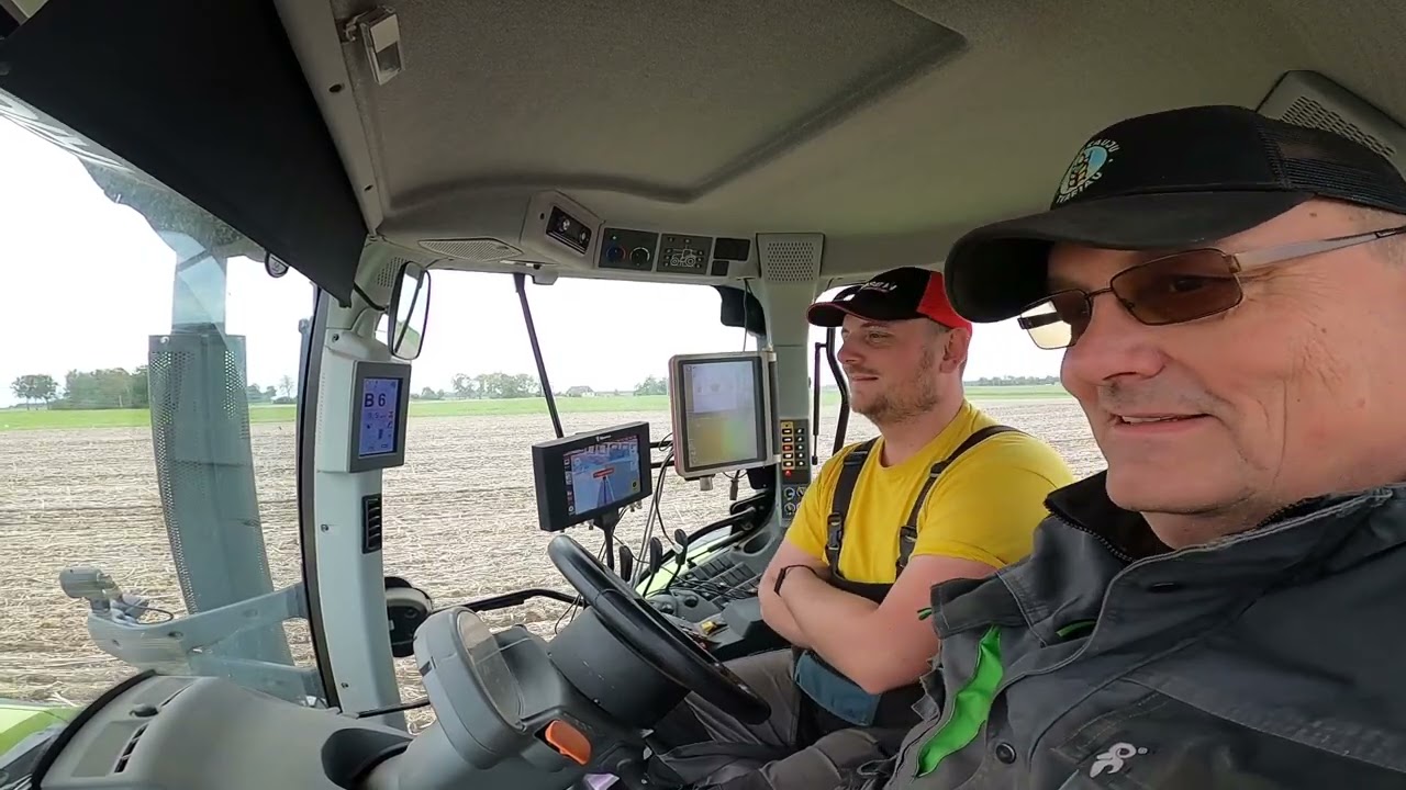 Bandymai/Žieminių kviečių sėja/No till/Tarpiniai pasėliai