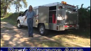 Deerskin Pro Safety Demonstration