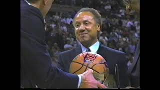 1992 NBA Playoffs Eastern Conference First Round #3 Cavs vs #6 Nets Game 1 Full Game