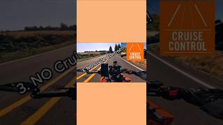 Ktm Duke 390 Struggle Missing Feature Alert Reason Not To Buy