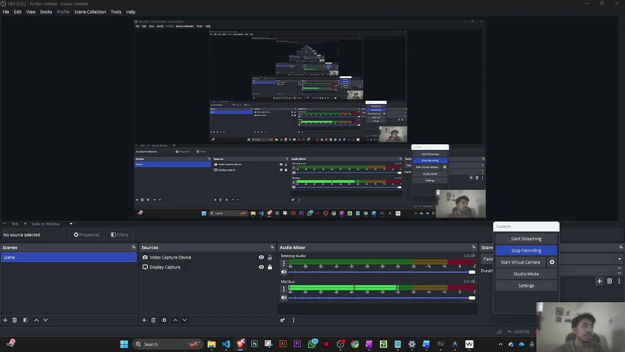 Can I Land a Developer Job? My Weekly Journey (Week 9)