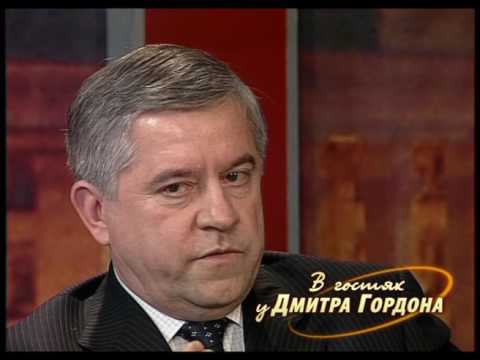 Андрей горбенко кий
