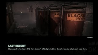 Prototype 2 | Mission "LAST RESORT" | Full Walkthrough | @P0G7