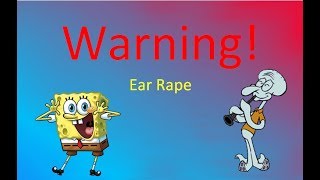 Ear Rape Warning! (R6)