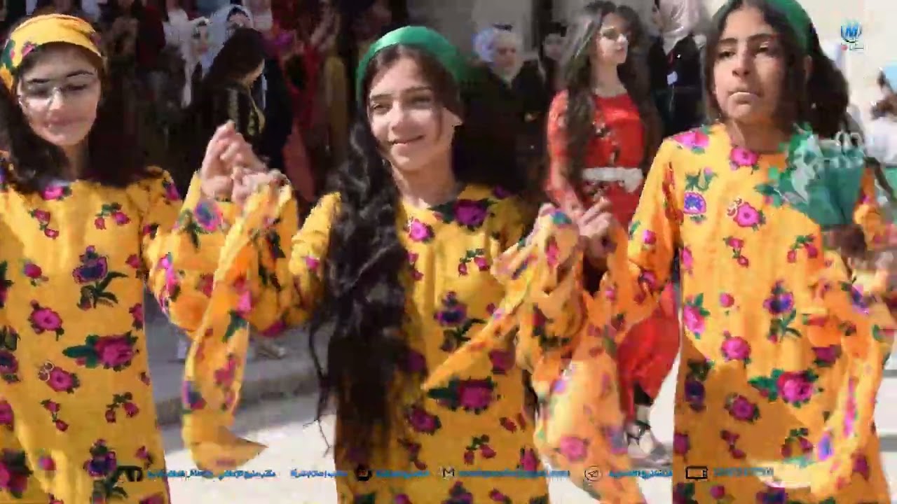 تحت إشراف لجنة الأنشطة المدرسية مدرسة الغسانية تقيم احتفالية للطلاب