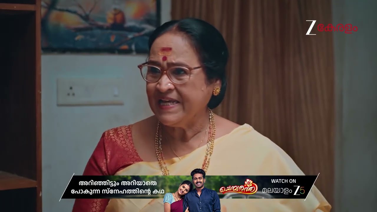 Snehapoorvam Shyama | Ep - 476 | Best Scene | Mar 06 2026 | Zee Keralam