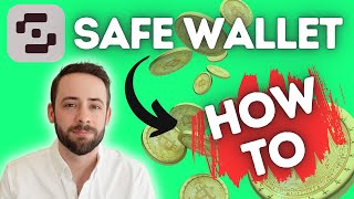 SAFE Wallet Tutorial (Protect Against Crypto Hacks & Scams!)