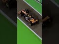 Race Car Chaos Regulations vs Driver Skill! #f1 #formula1 #weraceasone #f1technology #automobile