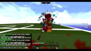 Kohi | Render Test & Algerie Fight