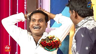 Racha Ravi Performance | Jabardasth | Double Dhamaka Specia| 6th February 2022 | ETV  Telugu screenshot 3