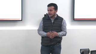 Cohesity Leveraging Your Backup and Unstructured Data