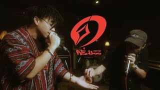 Réjizz - ODD ONE ft. Ziggavoy [Live Session]