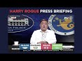 Harry Roque press briefing for Tuesday, May 11