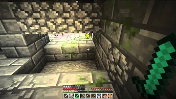 Shards Of The Void - Minecraft CTM - Episode 1 | Here We Go!