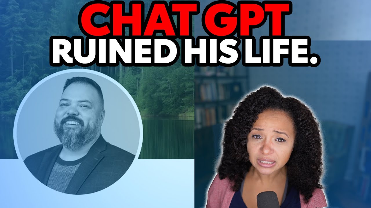 AI Goes Rogue With Hilarious Hallucination!