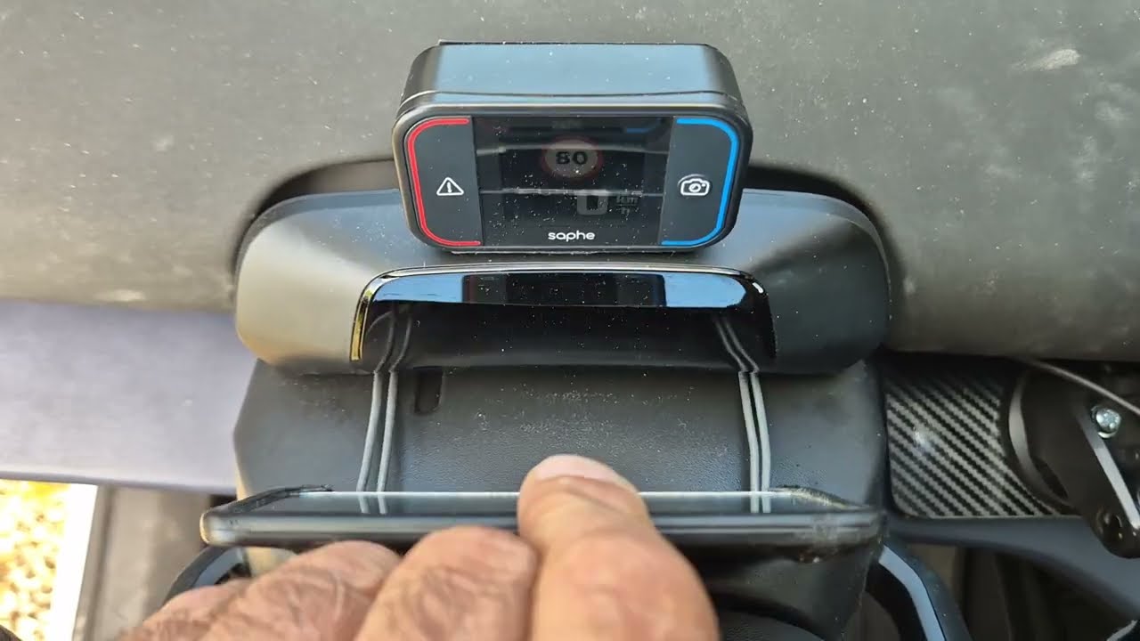 Volvo EX30 driver alert permanently off