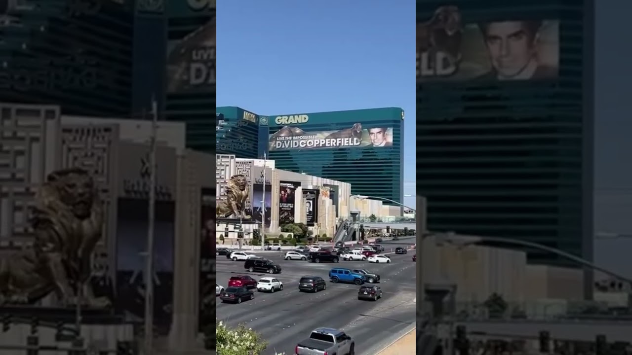 Обзор MGM Grand Las Vegas за июнь 2023 г.