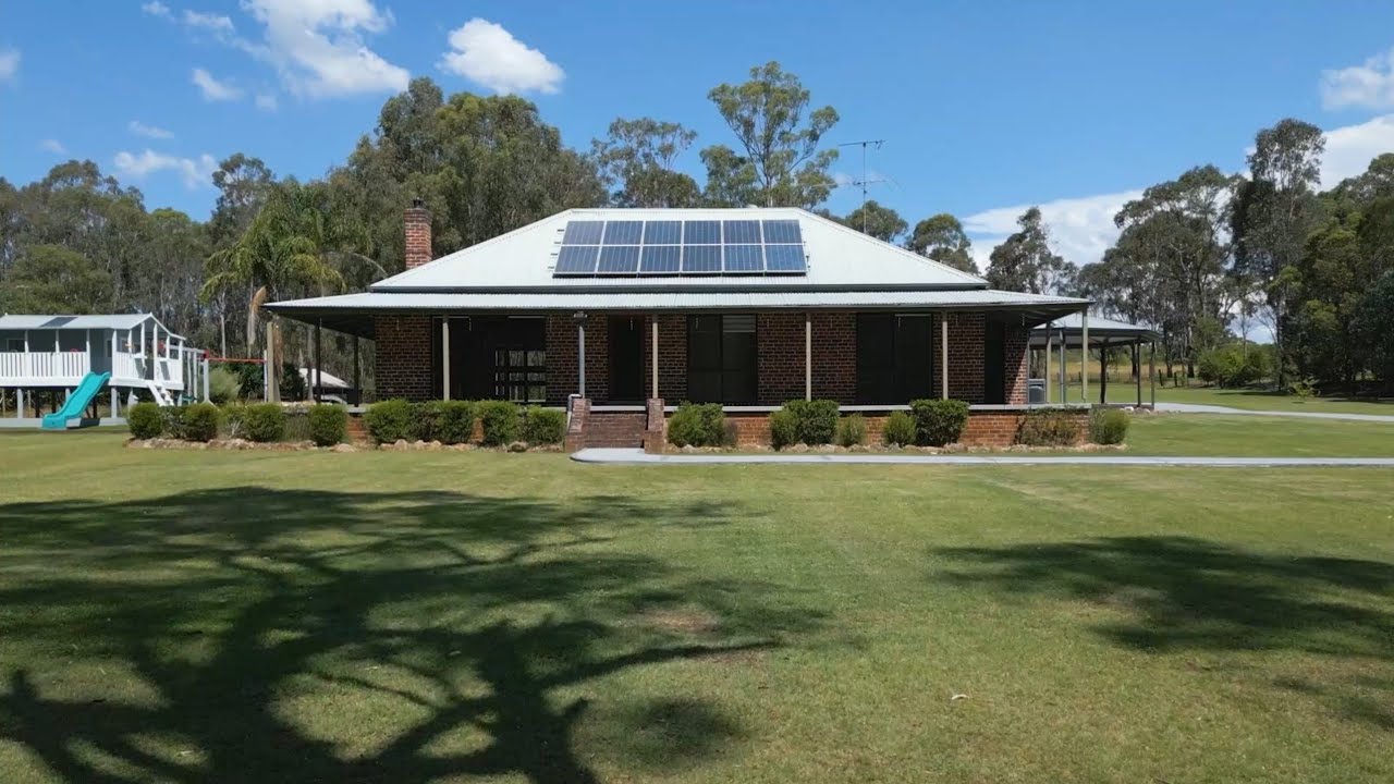 10 St James Rd, Varroville YouTube 10 St James Rd, Varroville YouTube
